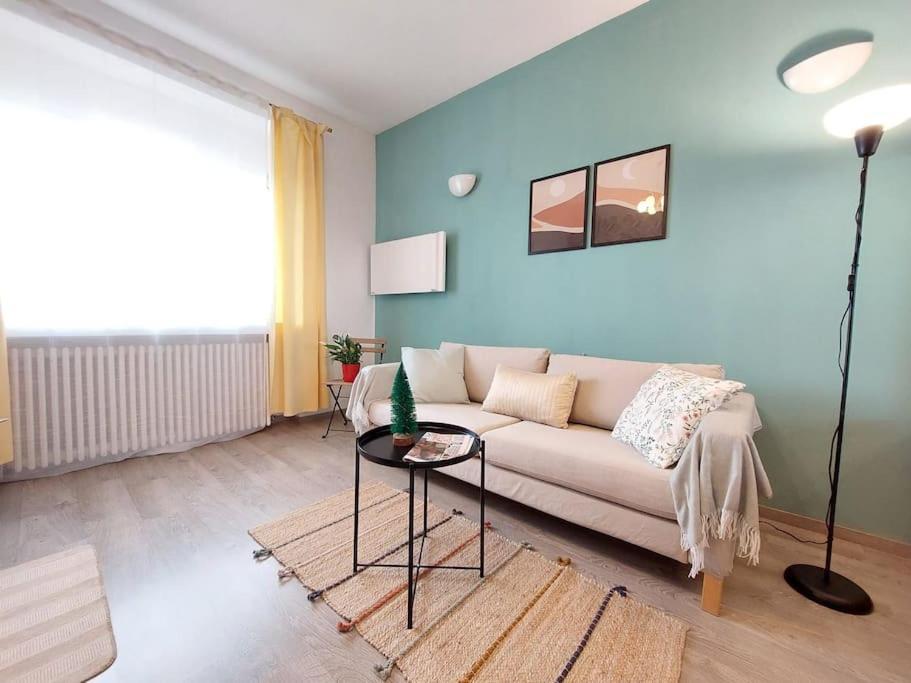 Sweet Dreams Suites Panoramic Studio Zodiac Dorobanti Bukarest Eksteriør billede
