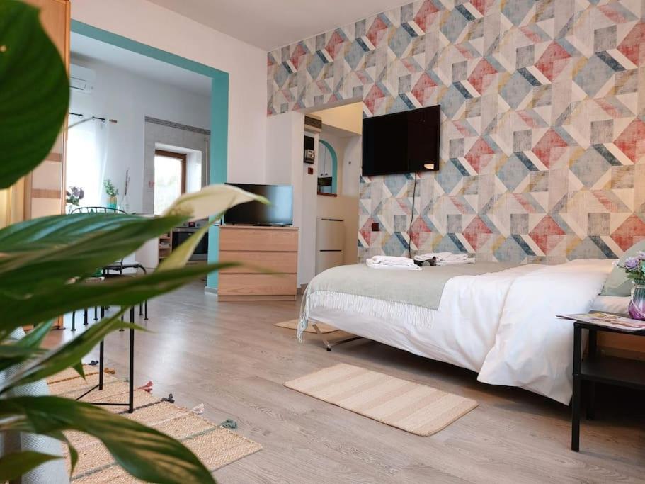 Sweet Dreams Suites Panoramic Studio Zodiac Dorobanti Bukarest Eksteriør billede